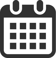 カレンダーのイラスト