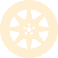 タイヤのイラスト